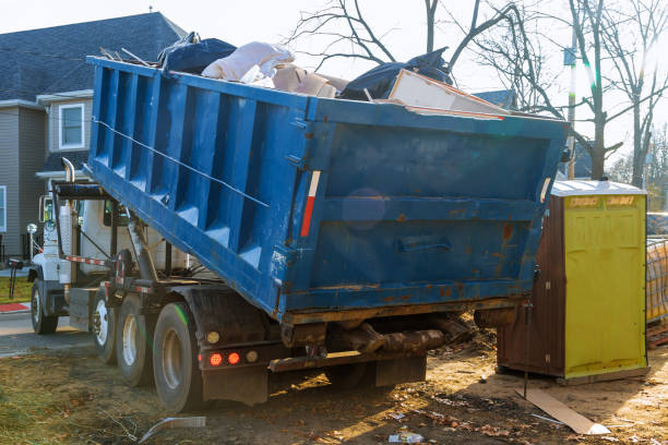 Best Attic Cleanout  in Hahnville, LA