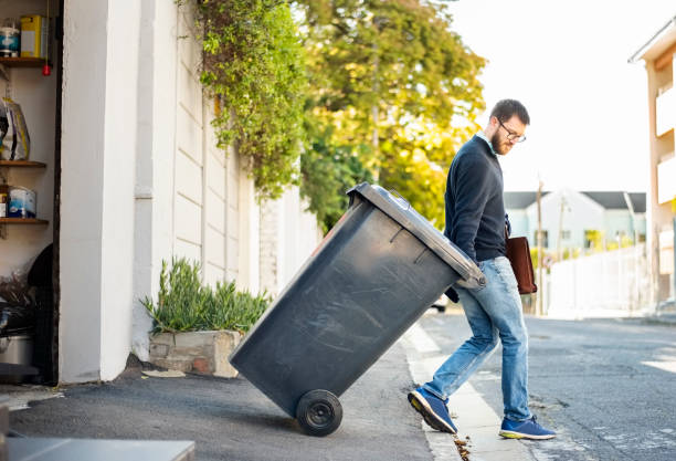 Best Basement Cleanout  in Hahnville, LA