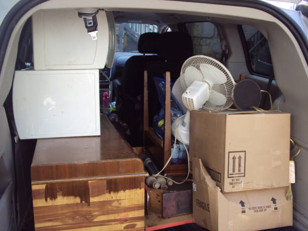 Best Same-Day Junk Removal Services  in Hahnville, LA