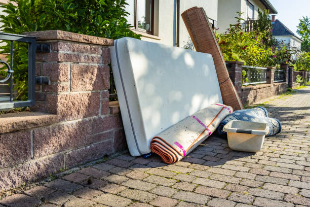 Best Electronics and E-Waste Disposal  in Hahnville, LA